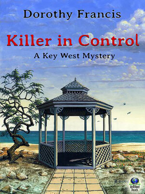 cover image of Killer in Control
